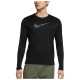Nike Ανδρική μακρυμάνικη μπλούζα Dri-FIT UV Run Division Miler Nike Ανδρική μακρυμάνικη μπλούζα Dri-FIT UV Run Division Miler